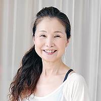 山野雅子
