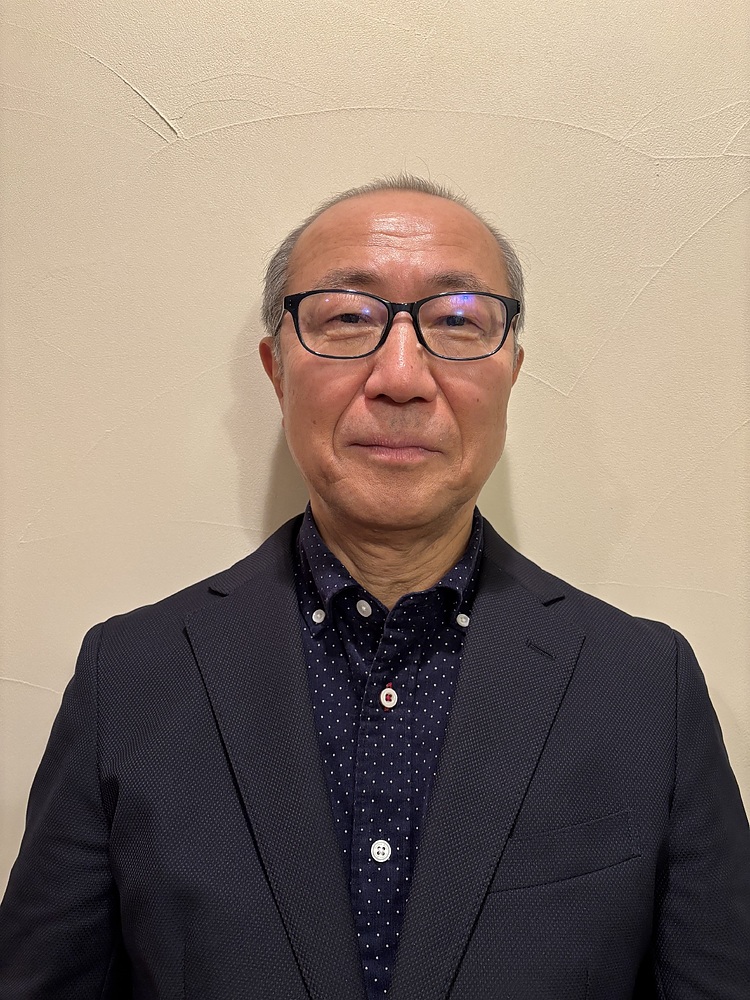 佐藤彰 さとうあきら