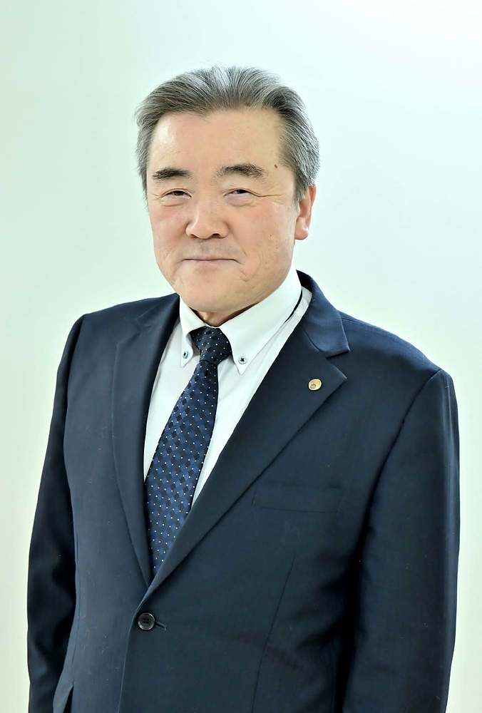 坂田一郎 さかたいちろう