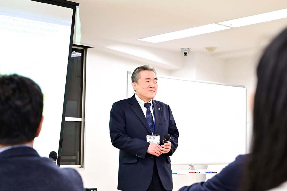坂田一郎 さかたいちろう