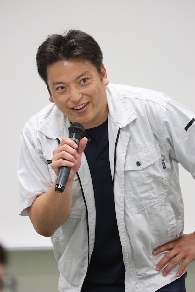 阿南智之 あなんともゆき