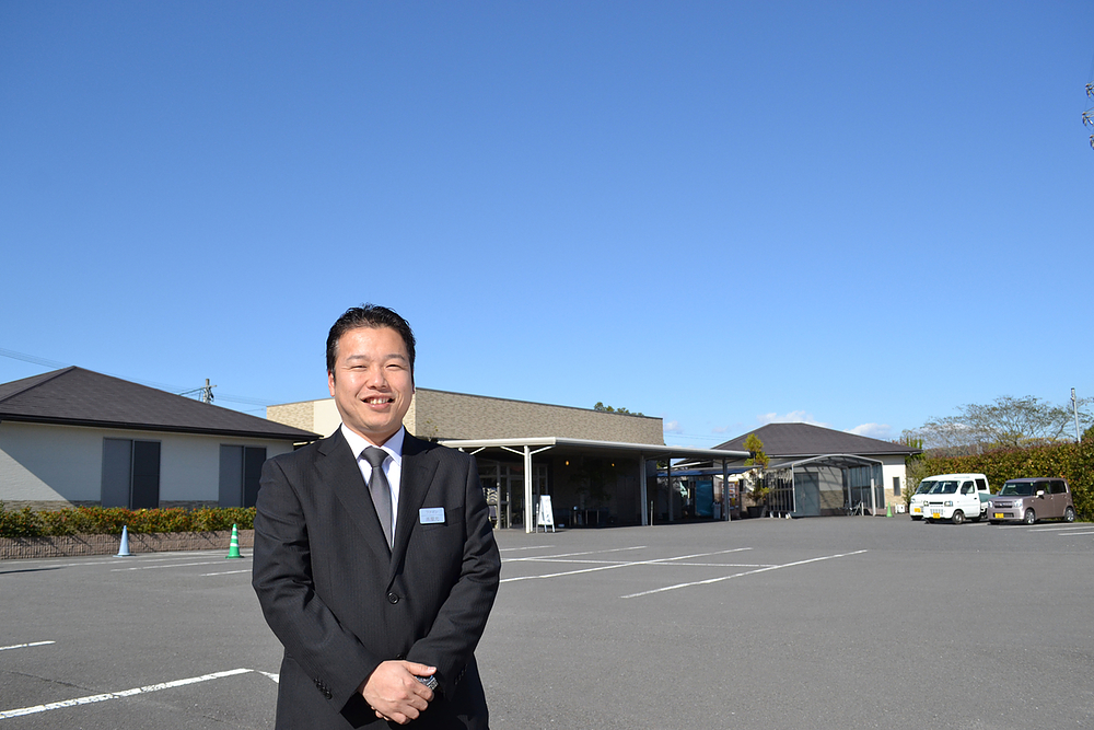 茶屋元崇喜 ちゃやもとたかゆき