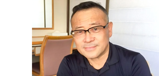 立石一夫 たていしかずお