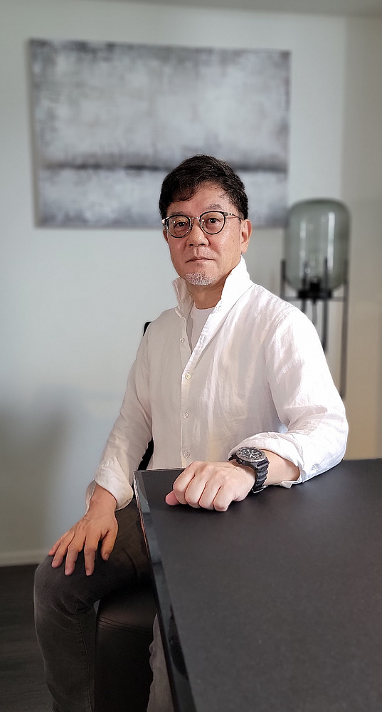 牧義明 まきよしあき