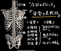 あなたの背骨、丸太のように固まって動いていませんか？