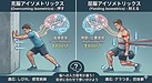 【新常識】「押す」か「耐える」かで効果が真逆！？あなたのリハビリが効かない意外な理由