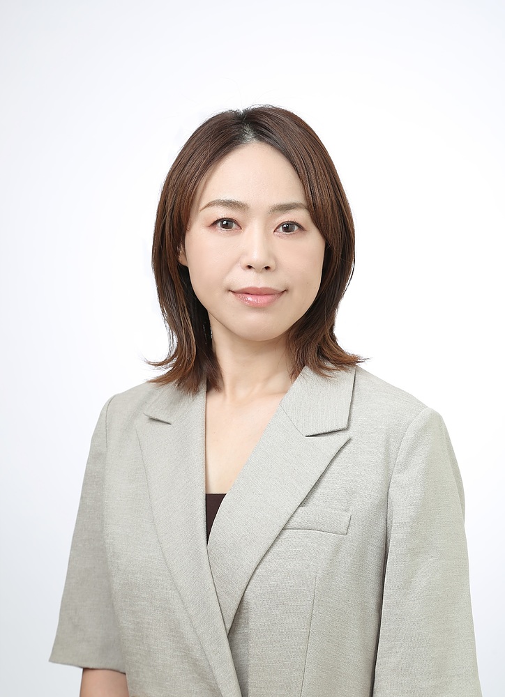 續木香奈子 つづきかなこ