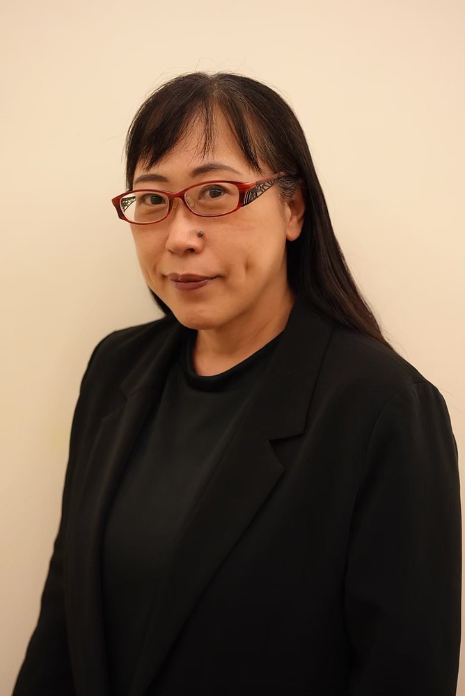 原尻さちこ はらじりさちこ