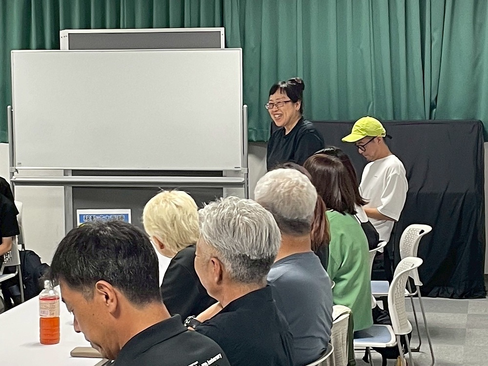 原尻さちこ はらじりさちこ