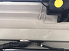 車リア―ドアプラスチック部分割れ傷補修