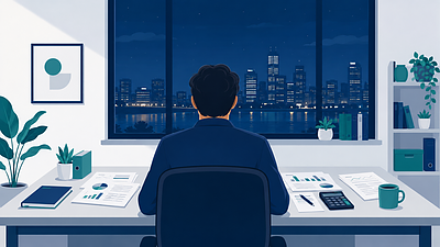 社長の傷病手当金は「あるけど、もらえない」——　役員報酬との関係、知っていますか？