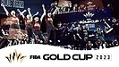 GOLD CUP出場