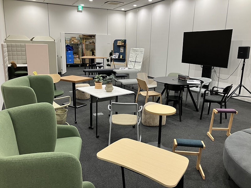 Densysソリューションフェア2025-1