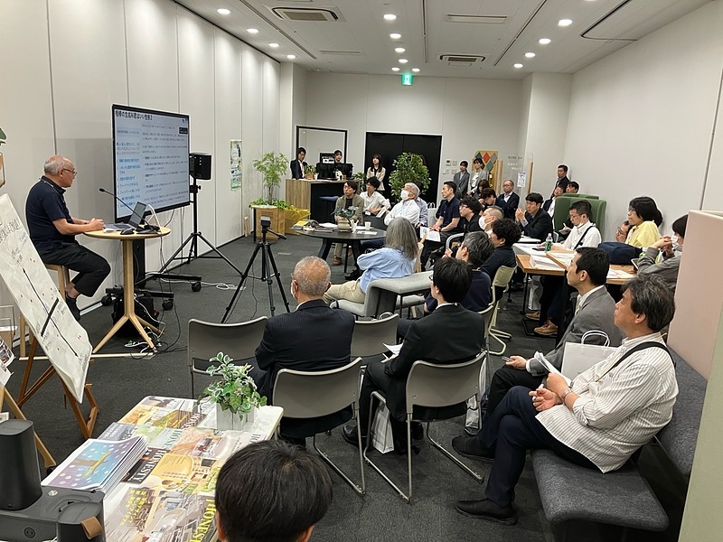 Densysソリューションフェア2025-2