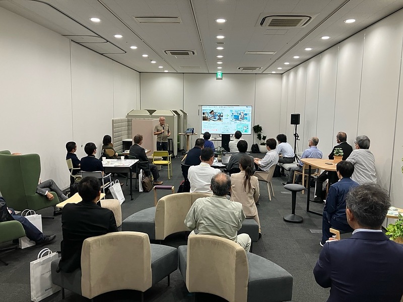 Densysソリューションフェア2025-3