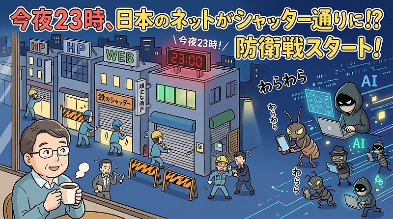 PHP騒動 PHP騒動