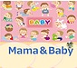 kikiより　mama＆baby　産後ピラティス