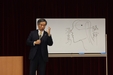 お礼　小田全宏先生の講演会が無事終了しました。