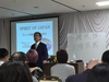 小田全宏先生　講演会　スピリットオブジャパンを聞いてきました。