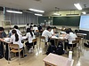大分県歯科技術専門学校で記憶力アップ人間力アップのアクティブ・ブレインプログラムを実施