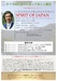 小田全宏先生講演会福岡市開催30年11月25日「SPIRIT OF JAPAN」日本の心