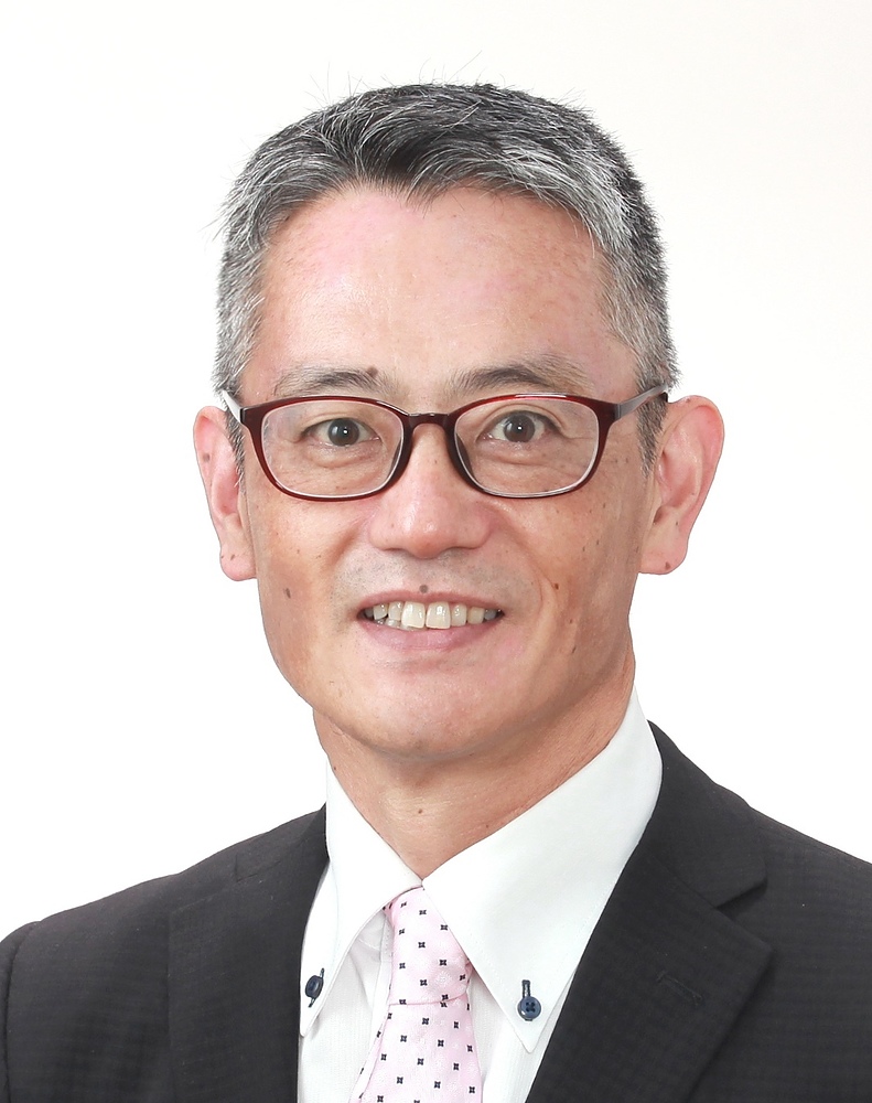 松井達治 まついたつじ