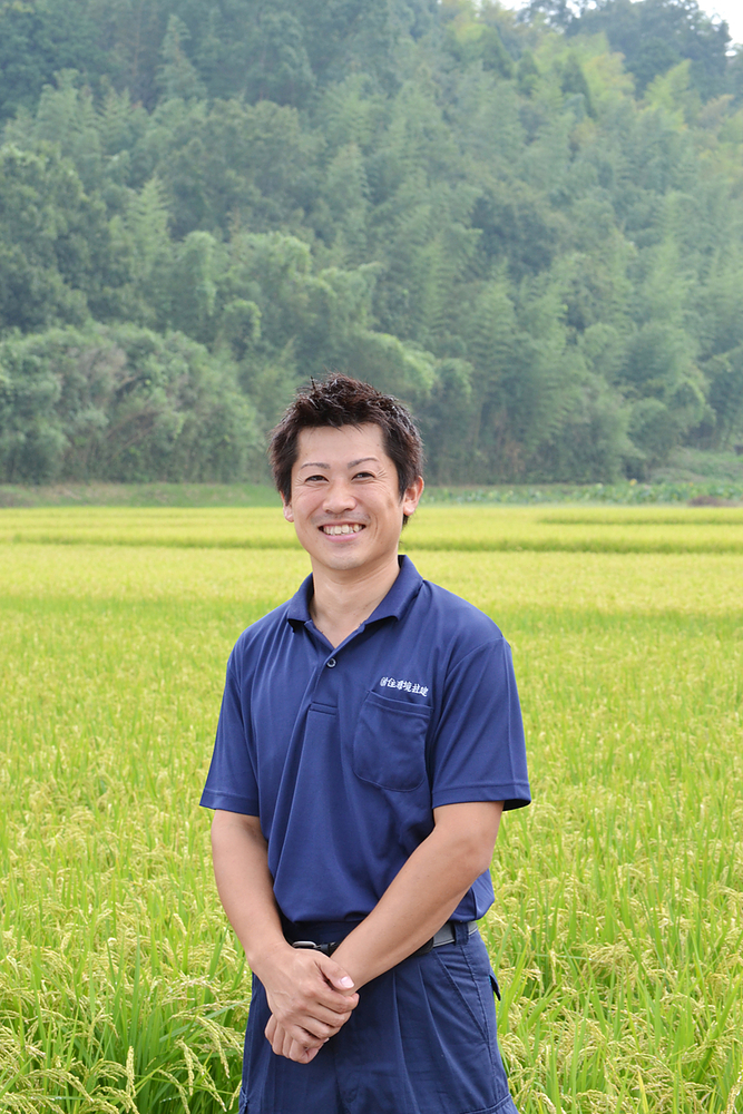 熊田崇司 くまだたかし