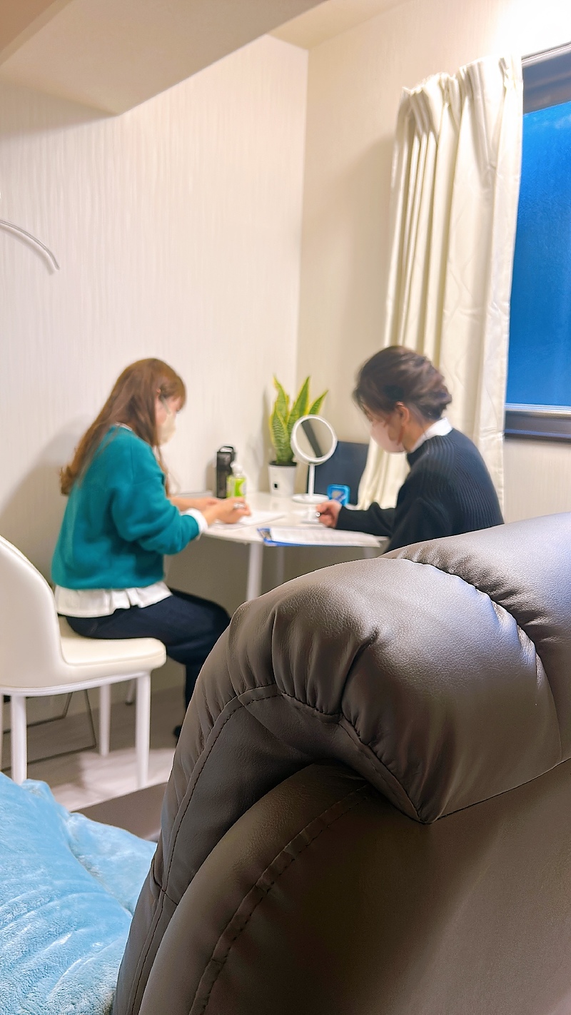 カウンセリング