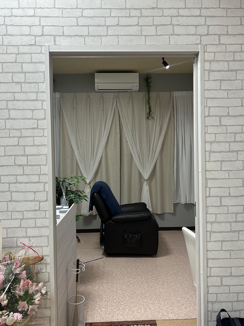 ドライヘッドスパ ドライヘッドスパ