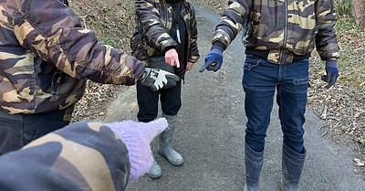 “何も起きない日”をつくる仕事