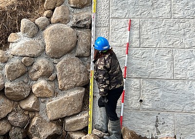 現場で働く“わたし”の話