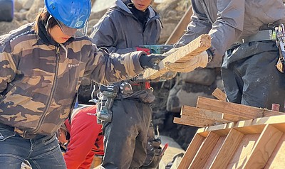 「現場の“当たり前”が、実はすごいって話」