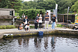 今年も行ってきました！夏季休暇キャンプ