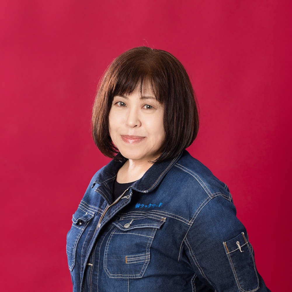 吉廣昌子 よしひろまさこ