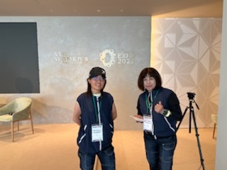 ラックワイドから2名万博へ