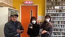 花岡みづき・廣川貴子　NOAS FM　出演