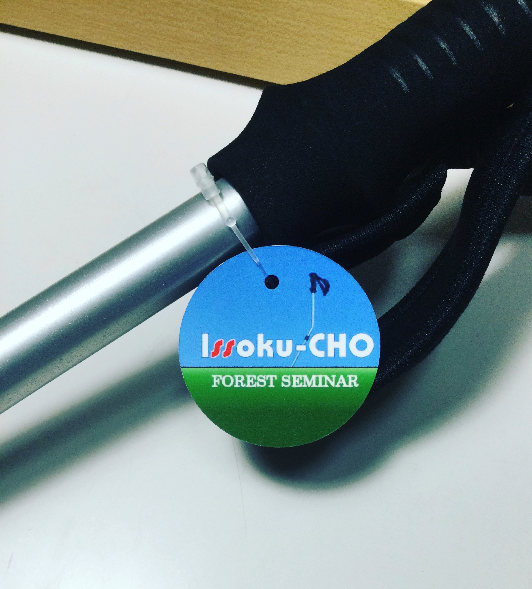 3．Issoku-CHOタグ