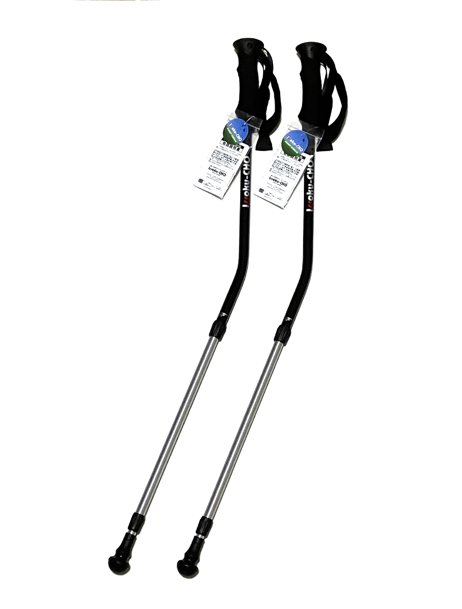 BS1：Issoku-CHO（ブラックシルバー）