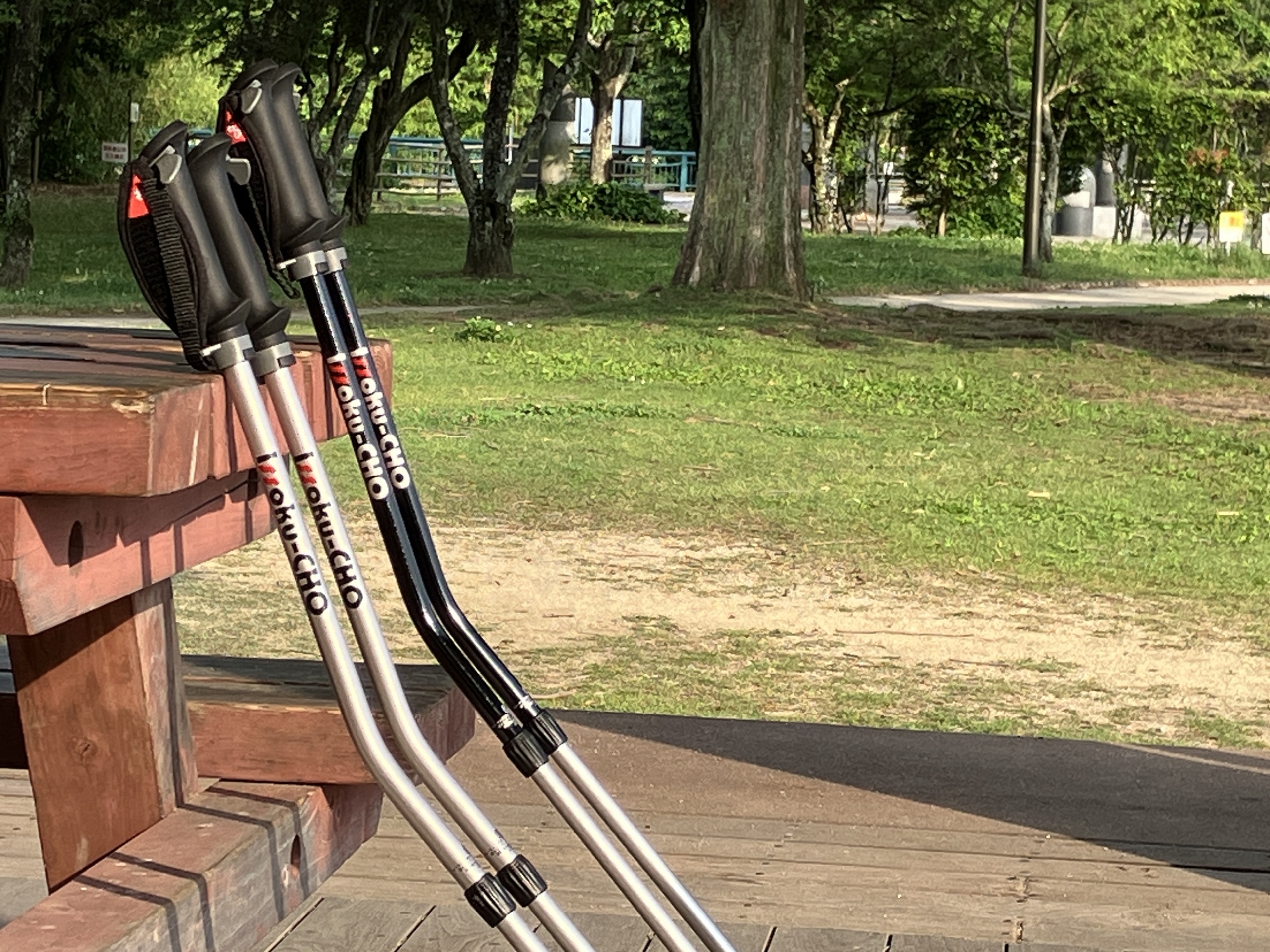 ウォーキングIssoku-CHO（1足長）