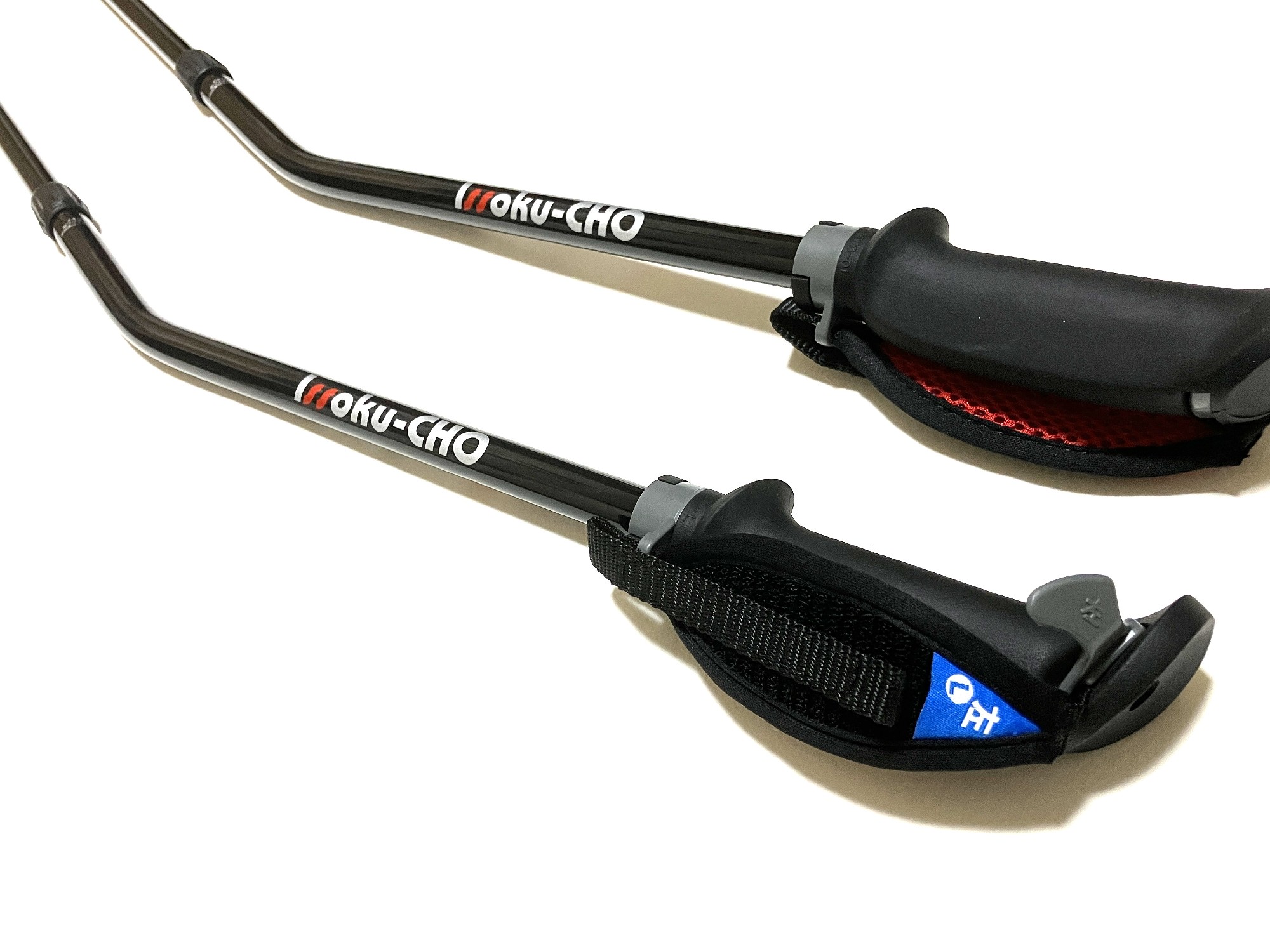 ウォーキングIssoku-CHOーABグリップ