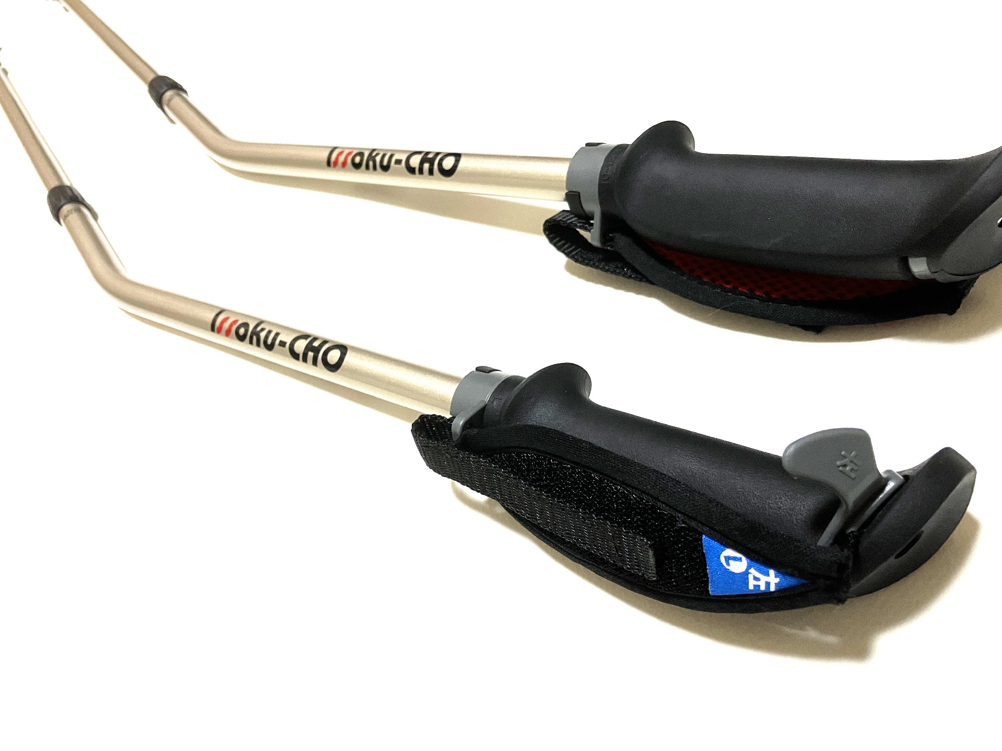 ウォーキングIssoku-CHOーCGグリップ