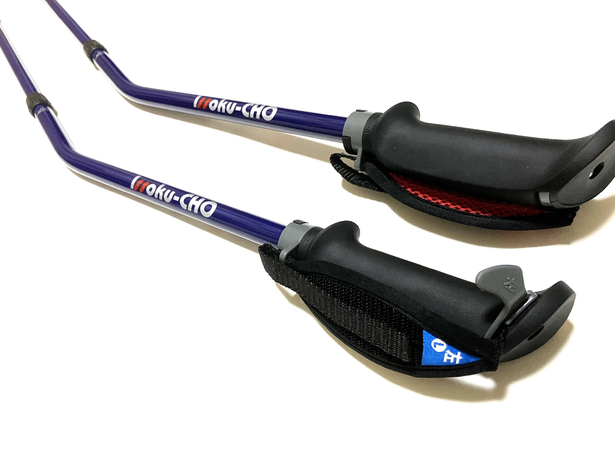 ウォーキングIssoku-CHO－NBグリップ