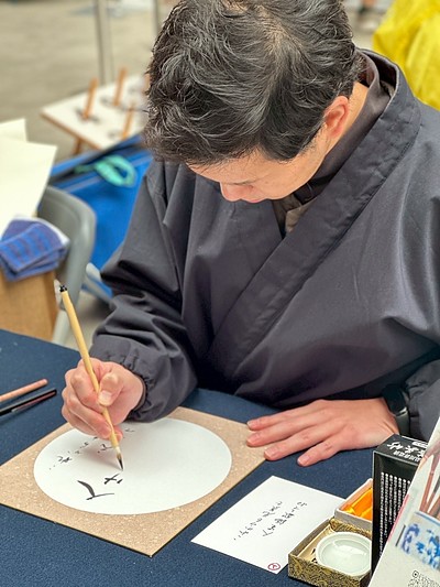 【ヒューマンフェスタ】に出演しました！！