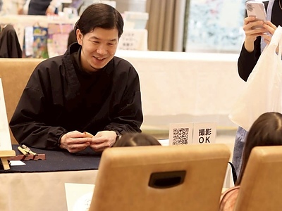 イベント終了報告！！