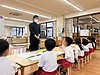 出張！こども園教室！！