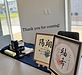 手形×書道のコラボイベント！！