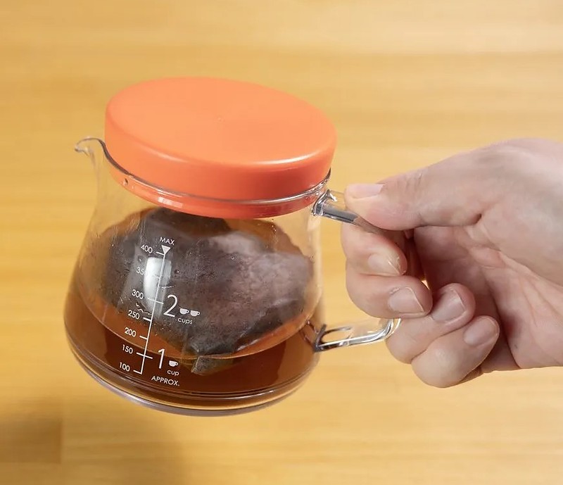 水出しコーヒー