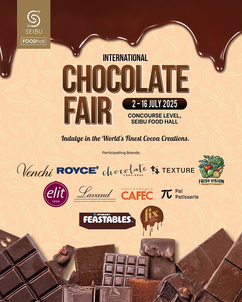 ポップアップショップ告知