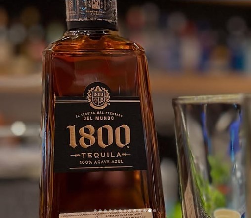 メキシコ（テキーラ）