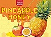 パイナップルハニー